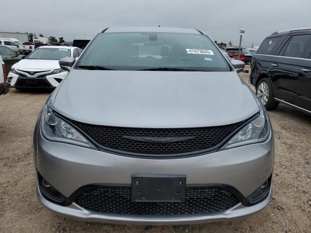 Photo 5 from auction – 2018 CHRYSLER PACIFICA T with VIN 2C4RC1FG3JR357804