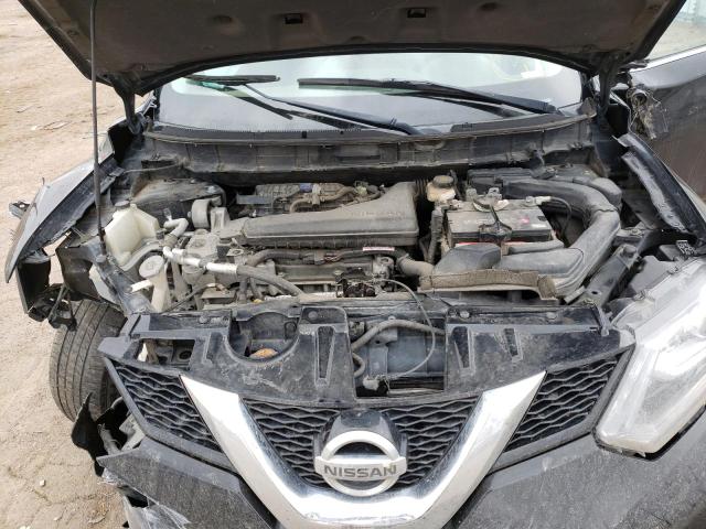 Photo 11 from auction – 2014 NISSAN ROGUE S with VIN 5N1AT2MV9EC819443