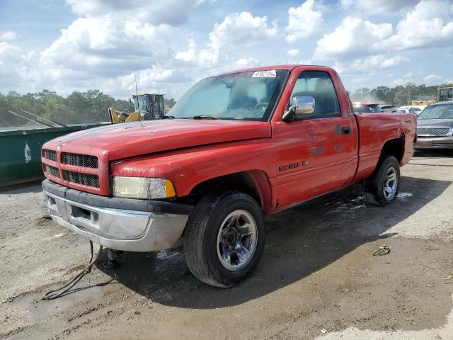 DODGE RAM 1500 1996 with VIN 1B7HF16Z8TS564582 - Photo from auction