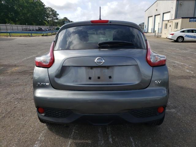 Photo 6 from auction – 2017 NISSAN JUKE S with VIN JN8AF5MR1HT704960
