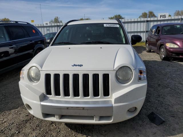 Photo 5 from auction – 2010 JEEP COMPASS LI with VIN 1J4NT5FB8AD538145