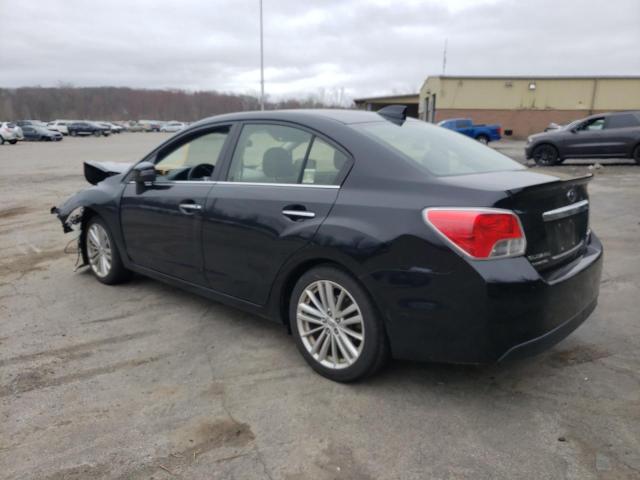 Photo 2 from auction – 2016 SUBARU IMPREZA LI with VIN JF1GJAK68GH003832
