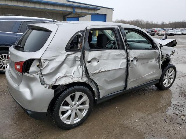 Photo 3 from auction – 2015 MITSUBISHI OUTLANDER with VIN 4A4AR3AU9FE043107