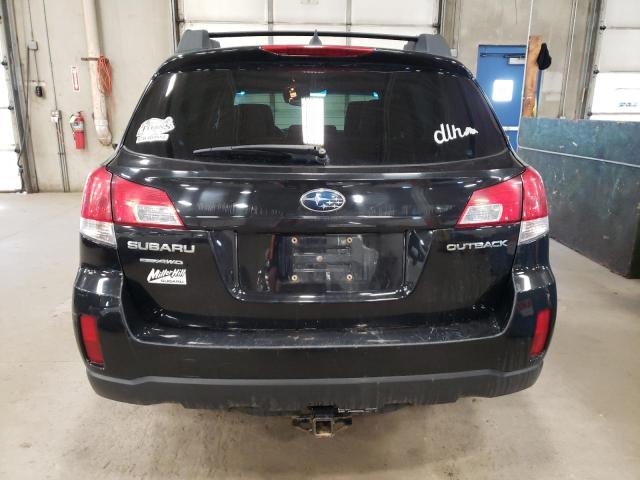 Снимка 6 от търг – 2014 SUBARU OUTBACK 2. с VIN 4S4BRCCC8E3260900