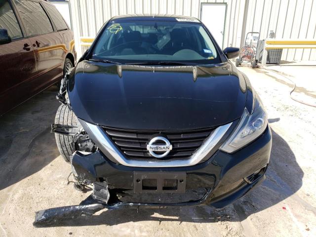 Photo 5 from auction – 2018 NISSAN ALTIMA 2.5 with VIN 1N4AL3AP5JC106460