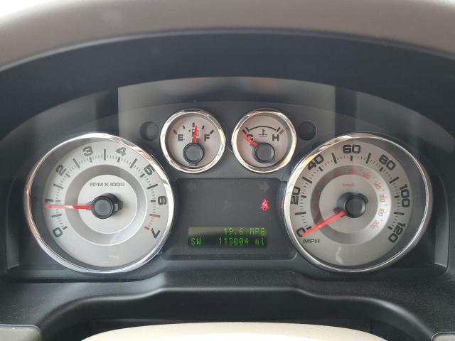 Photo 9 from auction – 2010 FORD EDGE LIMIT with VIN 2FMDK4KC0ABA57658