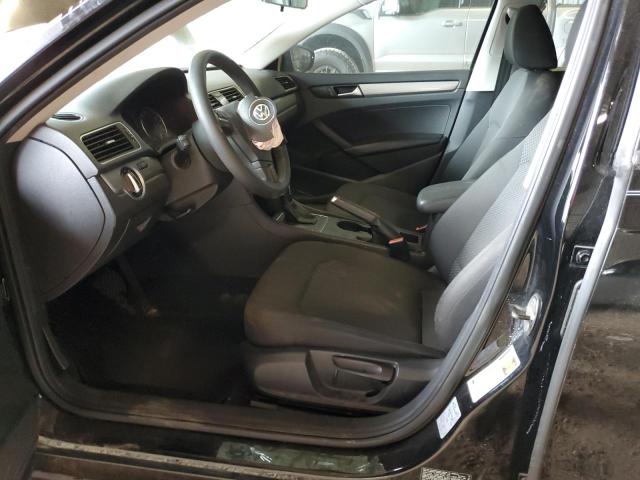 Photo 7 from auction – 2012 VOLKSWAGEN PASSAT S with VIN 1VWAP7A38CC073036