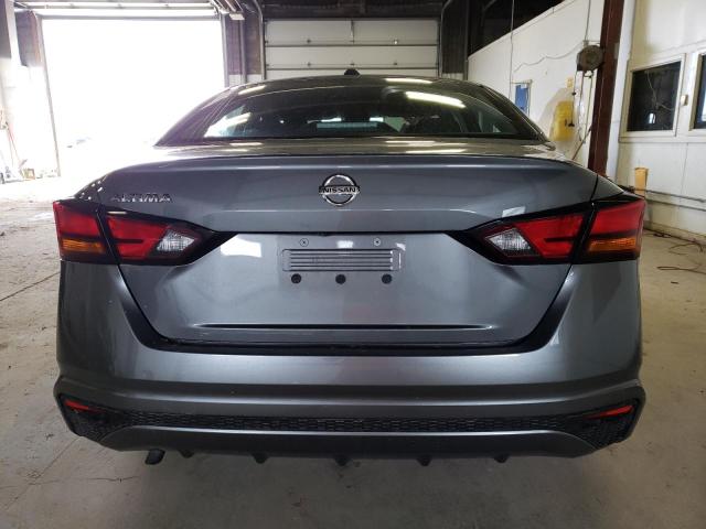 Photo 6 from auction – 2019 NISSAN ALTIMA S with VIN 1N4BL4BV8KC166449