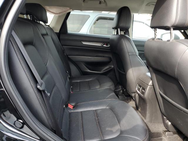 Photo 11 from auction – 2021 MAZDA CX-5 GRAND with VIN JM3KFBDM8M1389283