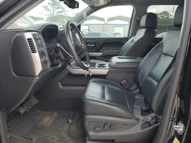 Photo 7 from auction – 2017 CHEVROLET SILVERADO with VIN 3GCUKSECXHG369952