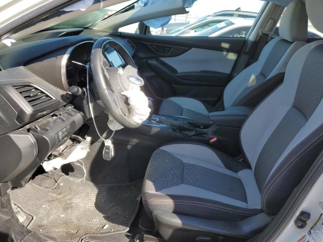 Photo 7 from auction – 2020 SUBARU CROSSTREK with VIN JF2GTAEC6L8239946