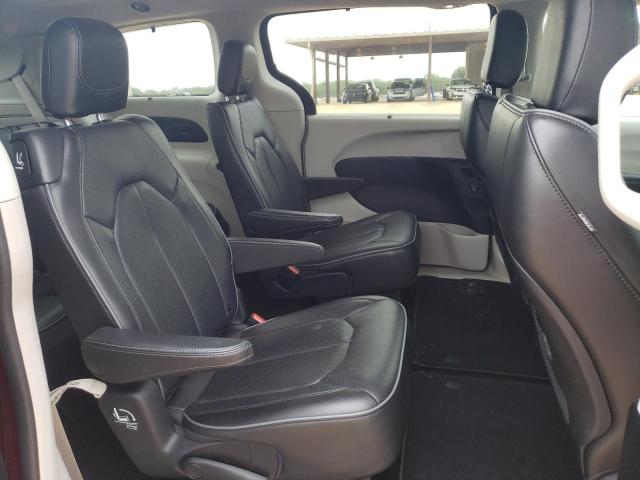 Photo 11 from auction – 2020 CHRYSLER PACIFICA L with VIN 2C4RC1GG7LR229566