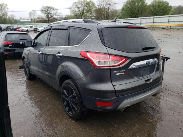 Photo 2 from auction – 2016 FORD ESCAPE SE with VIN 1FMCU0GX8GUB46357