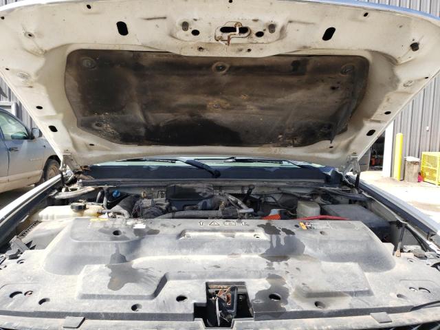 Photo 12 from auction – 2011 CHEVROLET SLVRD 3500 with VIN 1GC4KZC87BF147207