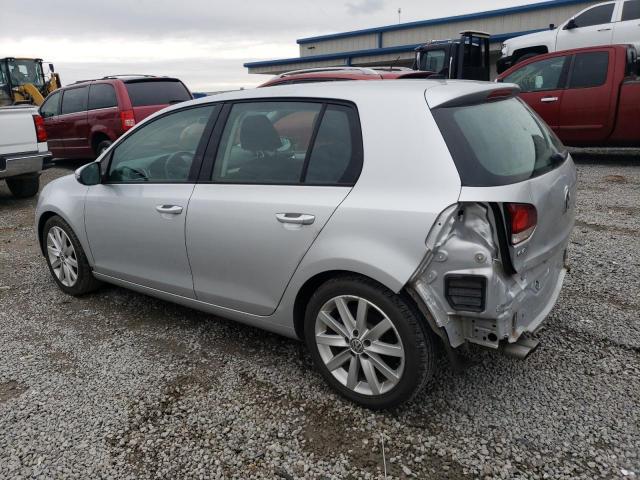 Photo 2 from auction – 2011 VOLKSWAGEN GOLF with VIN WVWDM7AJ7BW145073