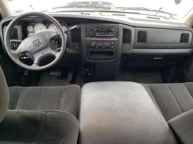 Photo 8 from auction – 2003 DODGE RAM 1500 S with VIN 1D7HA18N73J501946