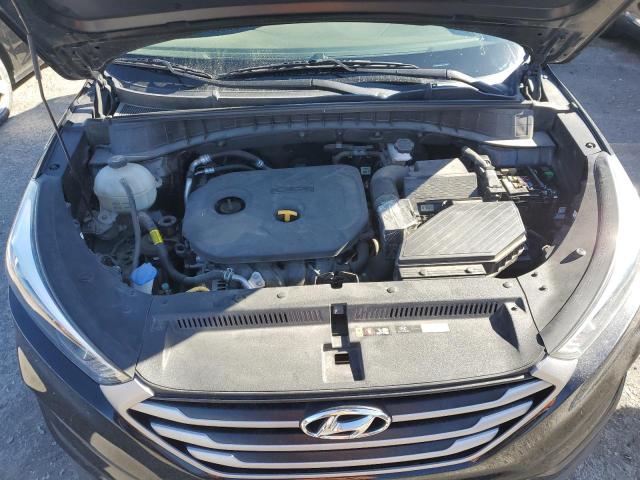 Photo 11 from auction – 2017 HYUNDAI TUCSON LIM with VIN KM8J33A4XHU596040