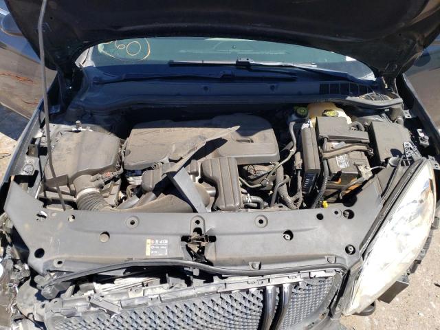 Photo 11 from auction – 2016 BUICK VERANO with VIN 1G4PP5SK6G4134984