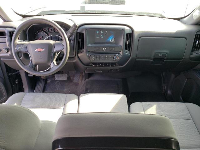 Photo 8 from auction – 2018 CHEVROLET SILVERADO with VIN 3GCPCPEC9JG163552