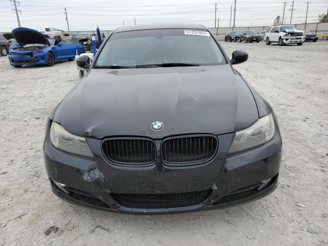 Photo 5 from auction – 2011 BMW 328 I SULE with VIN WBAPH5C52BA443918