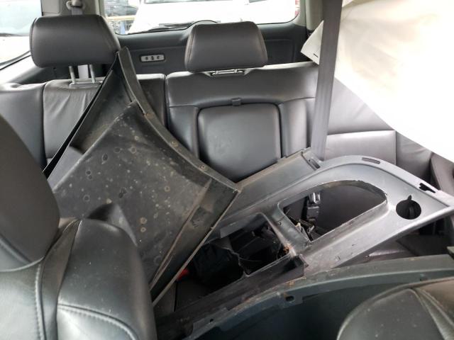Photo 10 from auction – 2006 HONDA PILOT EX with VIN 2HKYF18566H508556
