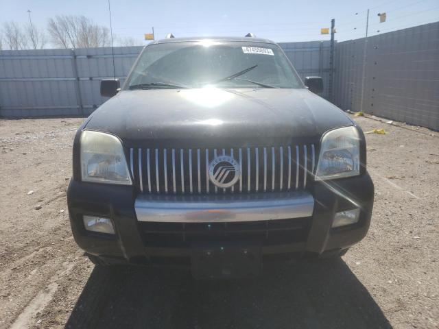 Photo 5 from auction – 2006 MERCURY MOUNTAINEE with VIN 4M2EU36E56UJ05840