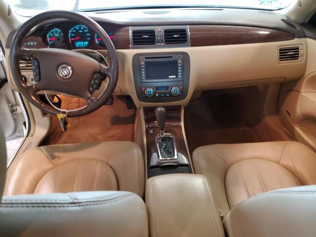 Photo 8 from auction – 2011 BUICK LUCERNE CX with VIN 1G4HJ5EM0BU149735