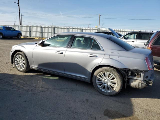 Photo 2 from auction – 2014 CHRYSLER 300 with VIN 2C3CCARG2EH183063