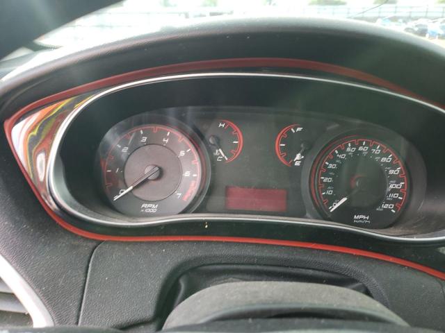 Photo 9 from auction – 2015 DODGE DART SXT with VIN 1C3CDFBB0FD373998