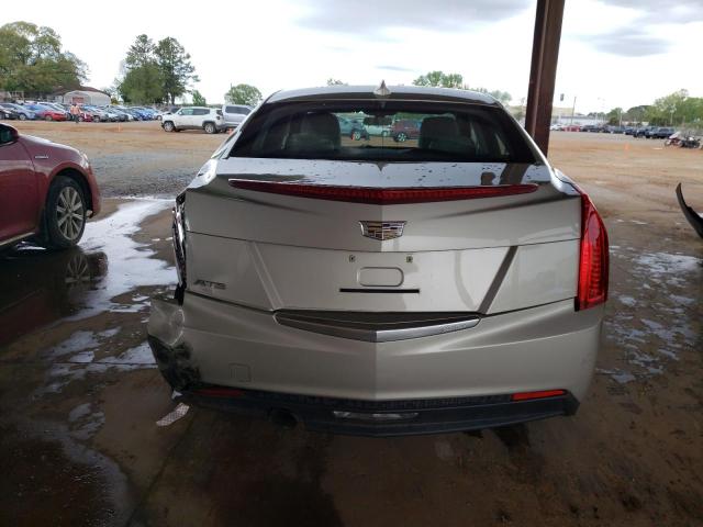 Photo 6 from auction – 2015 CADILLAC ATS with VIN 1G6AA5RA2F0136586