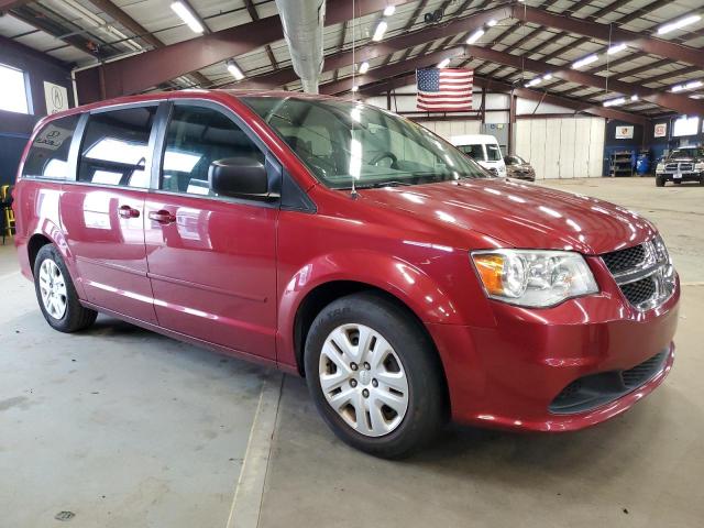 Photo 4 from auction – 2015 DODGE GRAND CARA with VIN 2C4RDGBG0FR559545