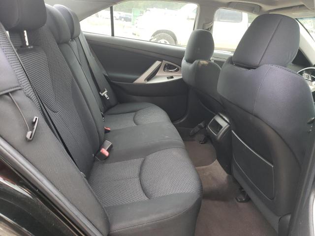 Photo 10 from auction – 2011 TOYOTA CAMRY BASE with VIN 4T1BF3EK7BU170088