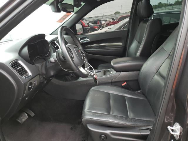 Photo 7 from auction – 2017 DODGE DURANGO GT with VIN 1C4RDJDG7HC907024