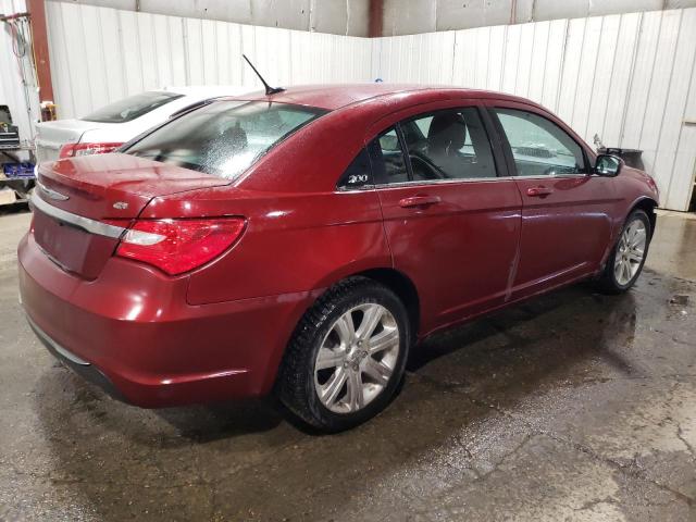 Photo 3 from auction – 2013 CHRYSLER 200 TOURIN with VIN 1C3CCBBB8DN695694
