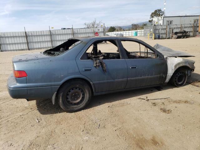 Photo 3 from auction – 2000 TOYOTA CAMRY CE with VIN JT2BG22K9Y0527747