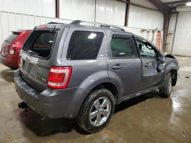 Photo 3 from auction – 2011 FORD ESCAPE LIM with VIN 1FMCU9EG1BKB11560