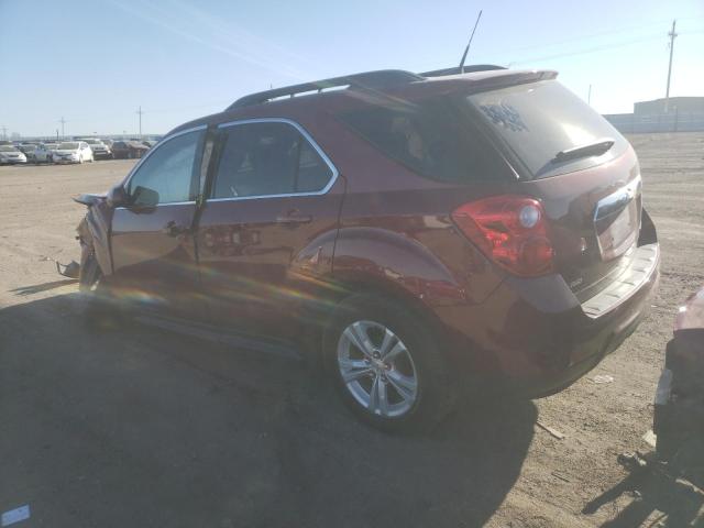Photo 2 from auction – 2011 CHEVROLET EQUINOX LT with VIN 2CNFLEECXB6315637