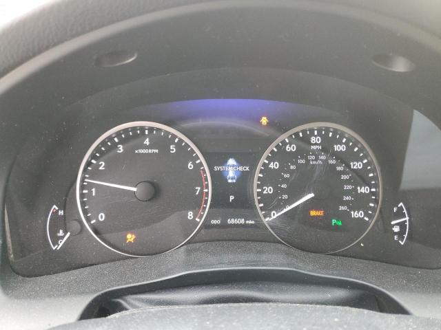 Photo 9 from auction – 2014 LEXUS ES 350 with VIN JTHBK1GGXE2106610