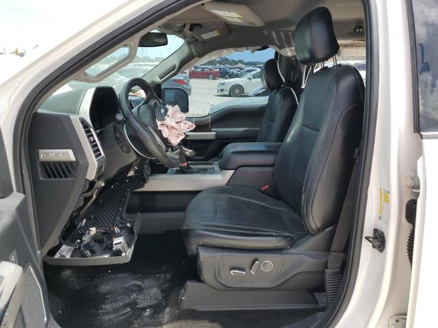 Photo 7 from auction – 2015 FORD F150 SUPER with VIN 1FTEW1CF2FFA49961