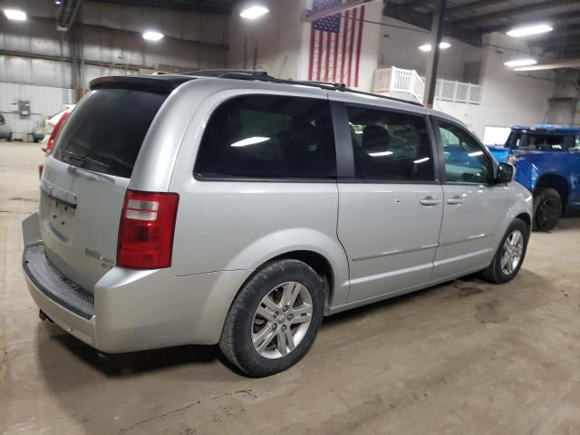 Photo 3 from auction – 2010 DODGE GRAND CARA with VIN 2D4RN6DX1AR336317