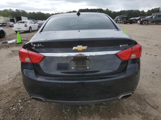 Photo 6 from auction – 2017 CHEVROLET IMPALA PRE with VIN 2G1145S32H9159335