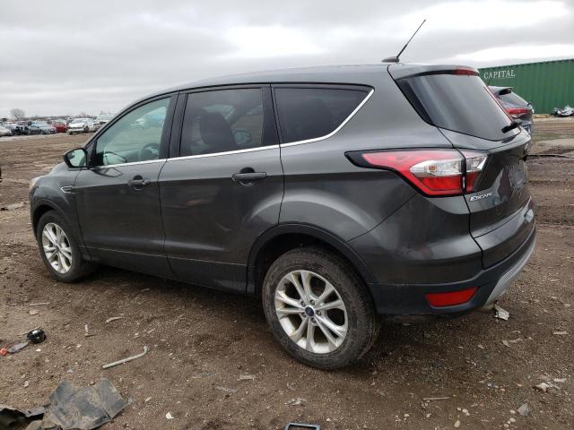 Photo 2 from auction – 2017 FORD ESCAPE SE with VIN 1FMCU0GD5HUD78468
