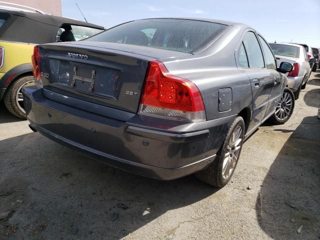 Photo 3 from auction – 2008 VOLVO S60 2.5T with VIN YV1RS592182686210