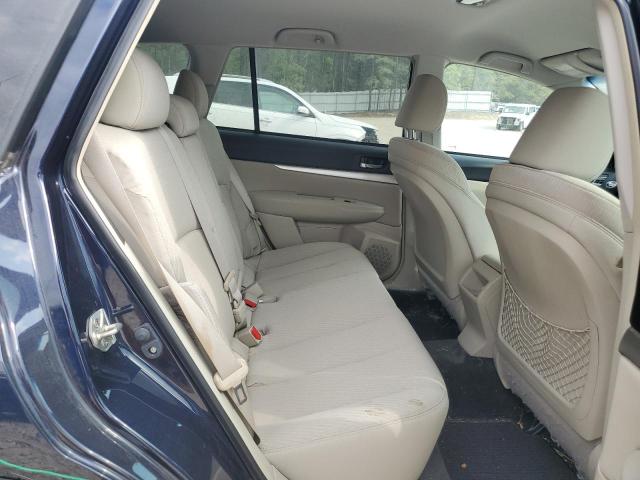 Снимка 10 от търг – 2012 SUBARU OUTBACK 2. с VIN 4S4BRCCC0C3213681