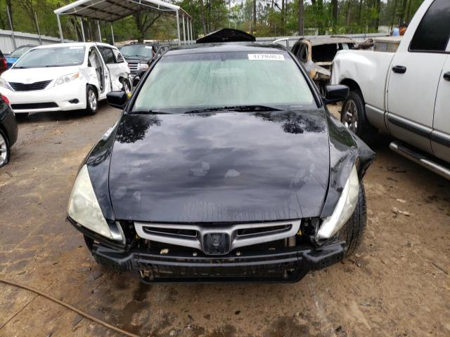 Photo 5 from auction – 2004 HONDA ACCORD EX with VIN JHMCM56864C019120