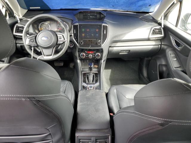 Photo 8 from auction – 2021 SUBARU FORESTER T with VIN JF2SKAXC5MH462815