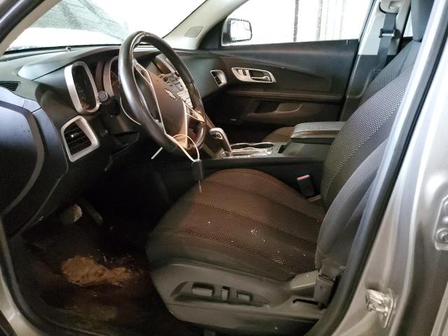 Photo 7 from auction – 2012 CHEVROLET EQUINOX LT with VIN 2GNFLDE59C6243788