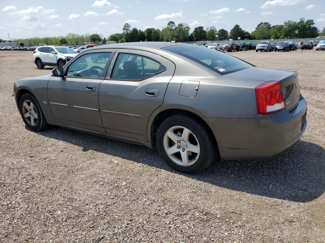 Photo 2 from auction – 2010 DODGE CHARGER SX with VIN 2B3CA3CV5AH100323