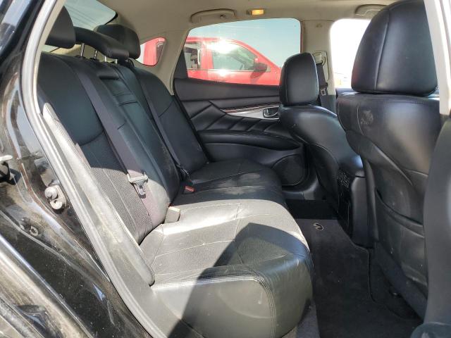 Photo 10 from auction – 2011 INFINITI M37 with VIN JN1BY1AP3BM320320