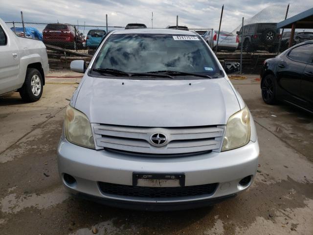 Photo 5 from auction – 2004 TOYOTA SCION XA with VIN JTKKT624X40074432
